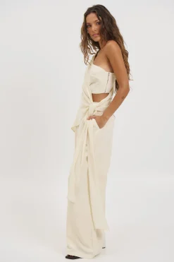Addison Set Beige