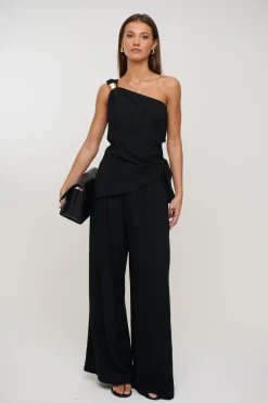 Addison Set Black
