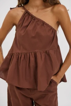 Amari Set Mocha