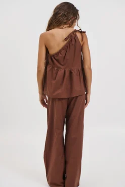 Amari Set Mocha