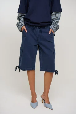 Apres Jort Navy