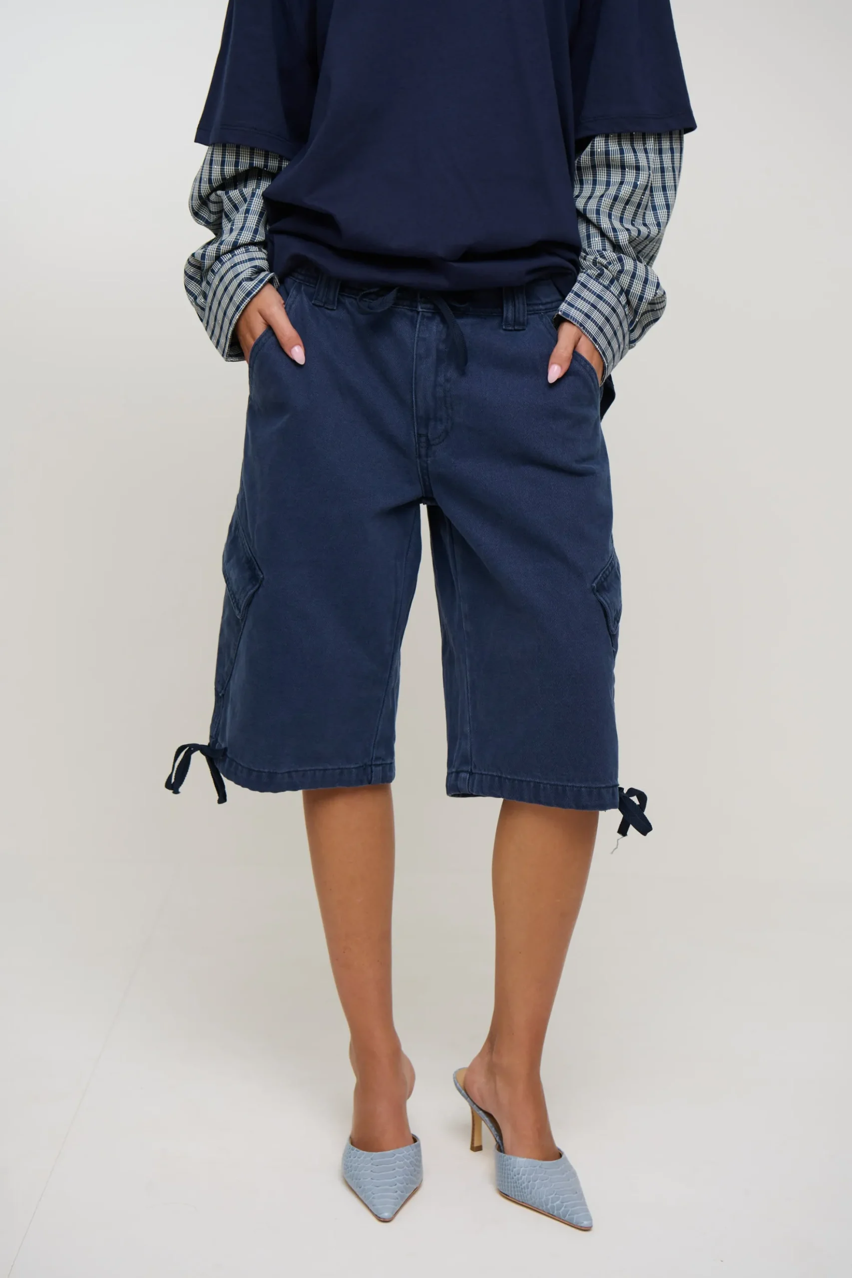 Apres Jort Navy