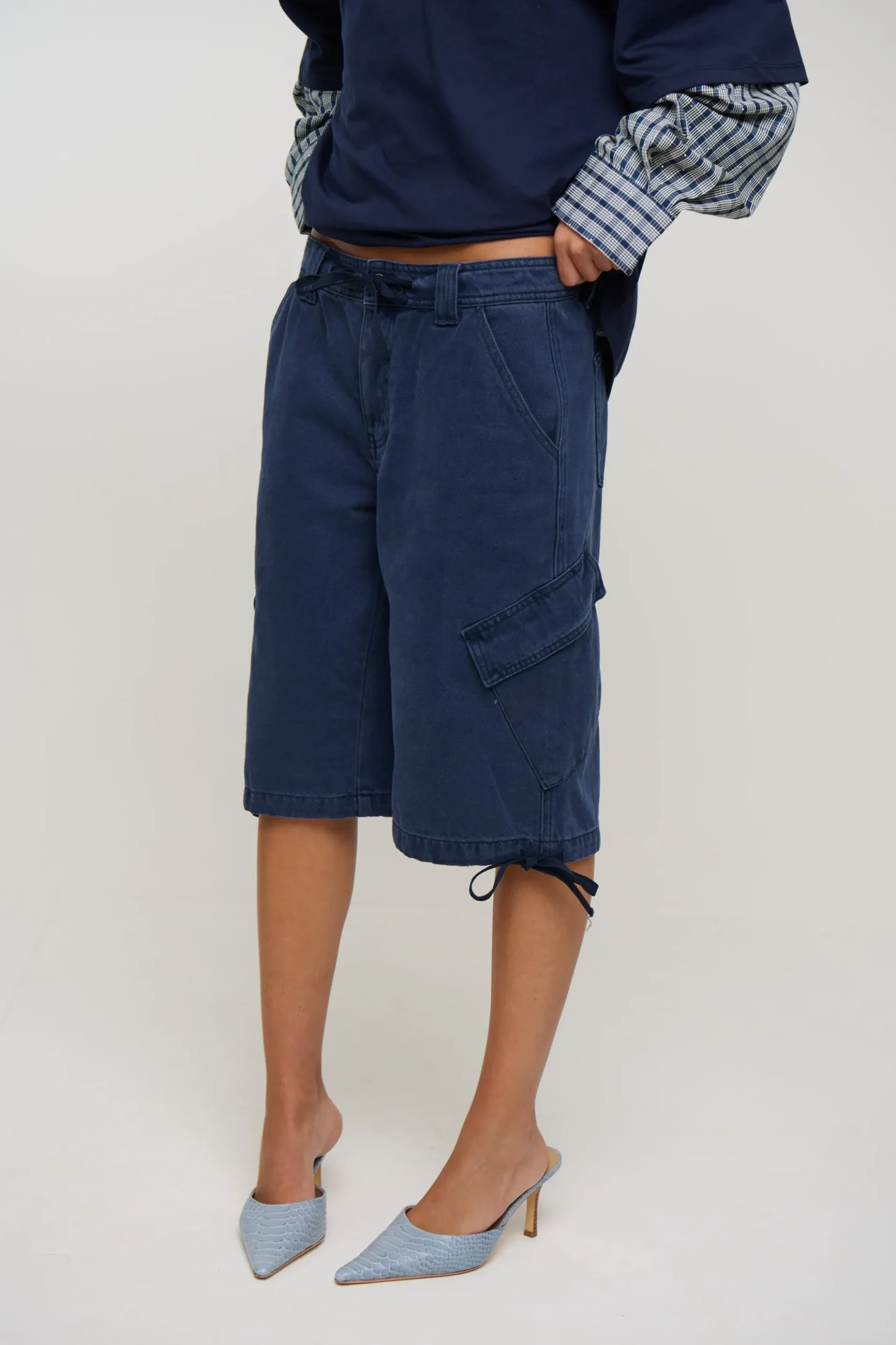 Apres Jort Navy