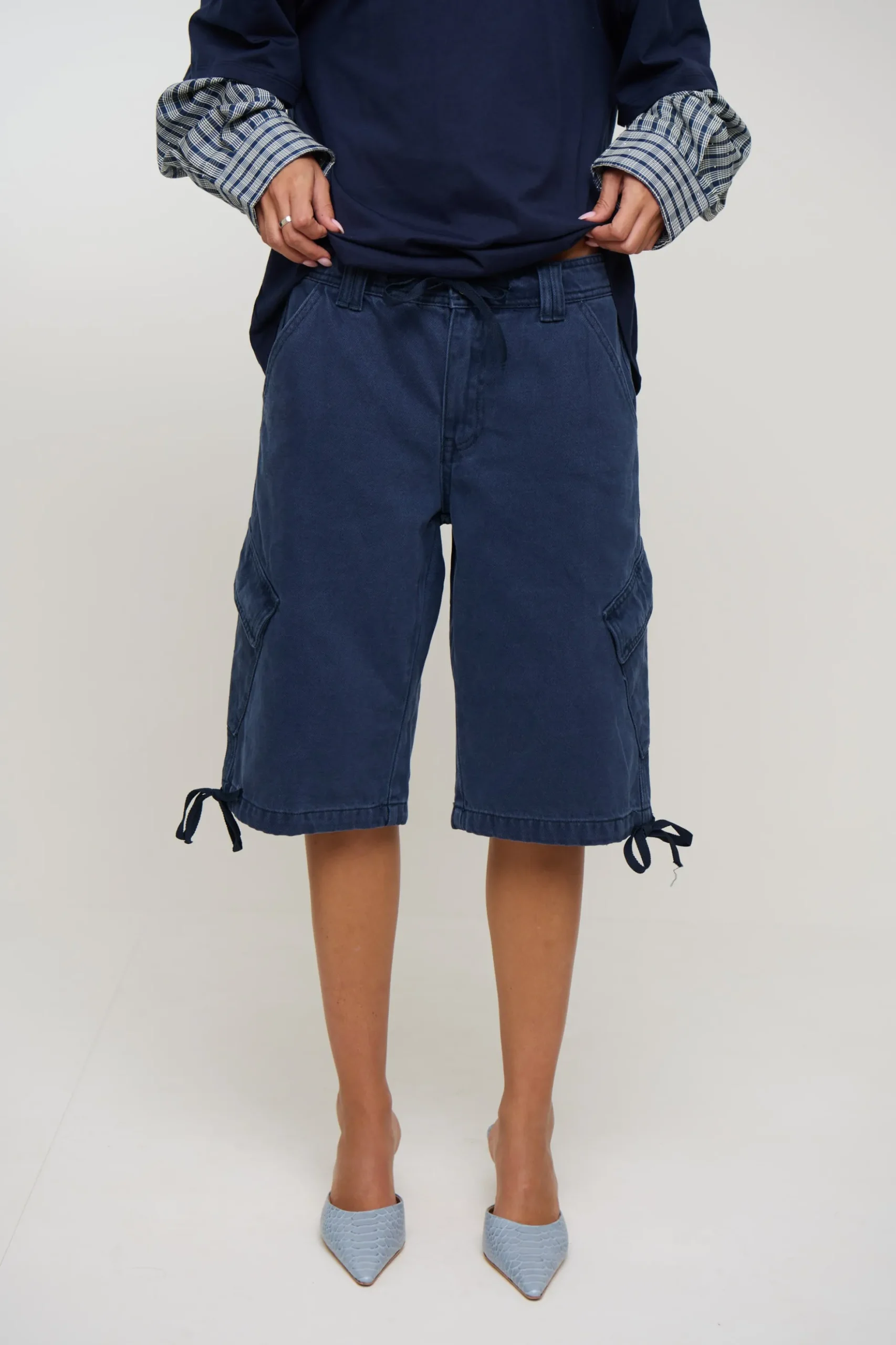 Apres Jort Navy
