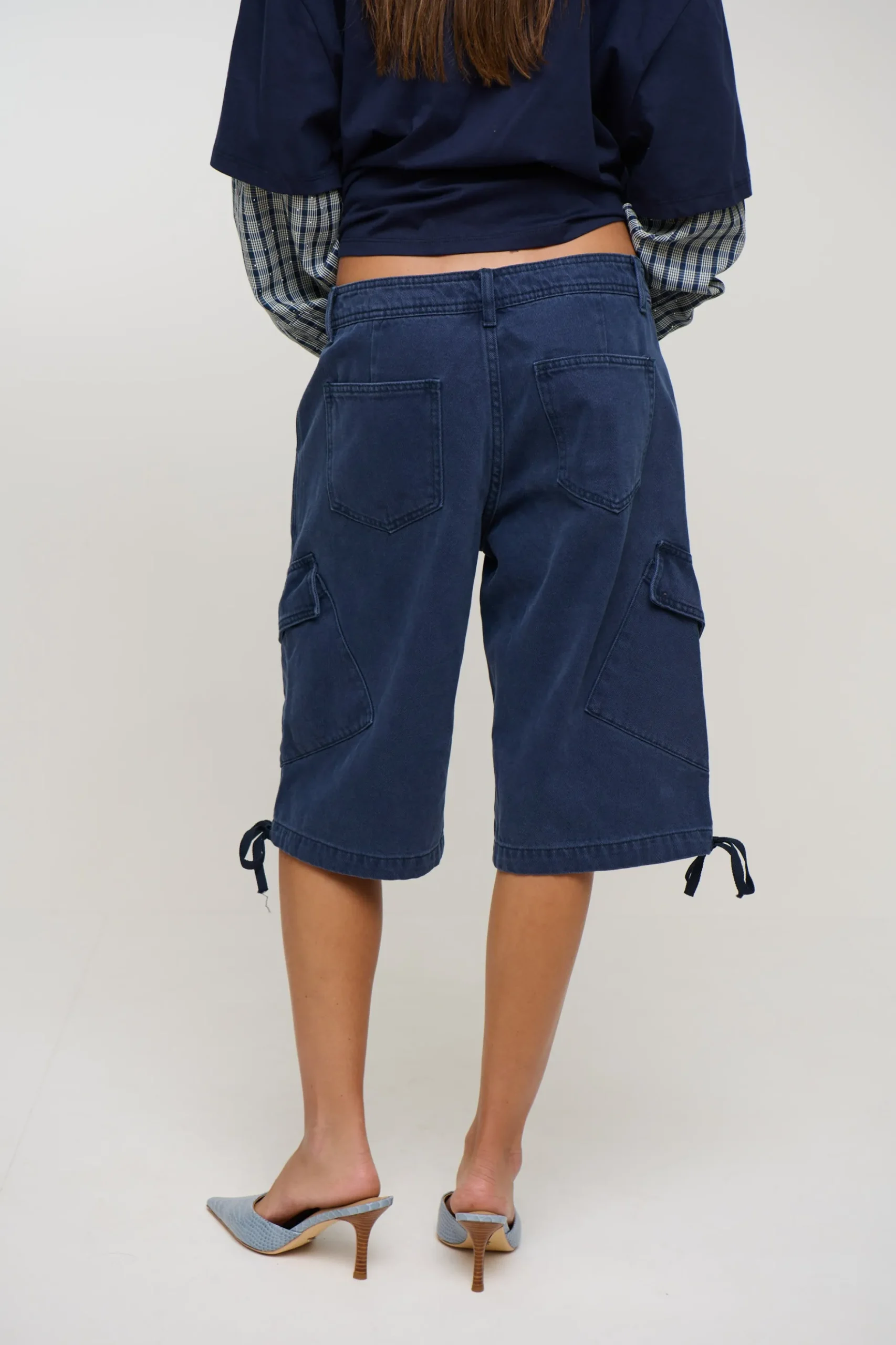 Apres Jort Navy