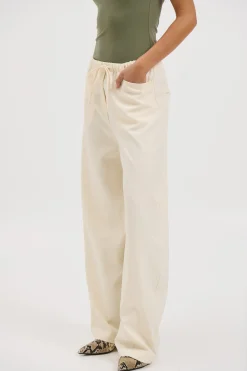 Aubrey Pant Milk