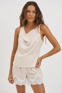 Ayla Set Sand