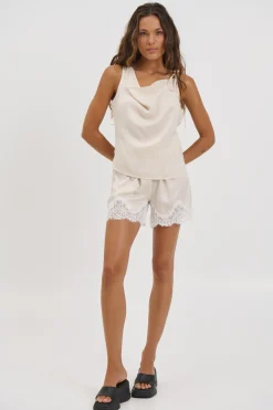 Ayla Set Sand