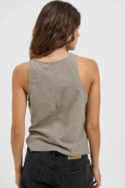 Bilson Top Clay