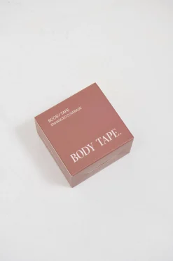 Body Tape Nude