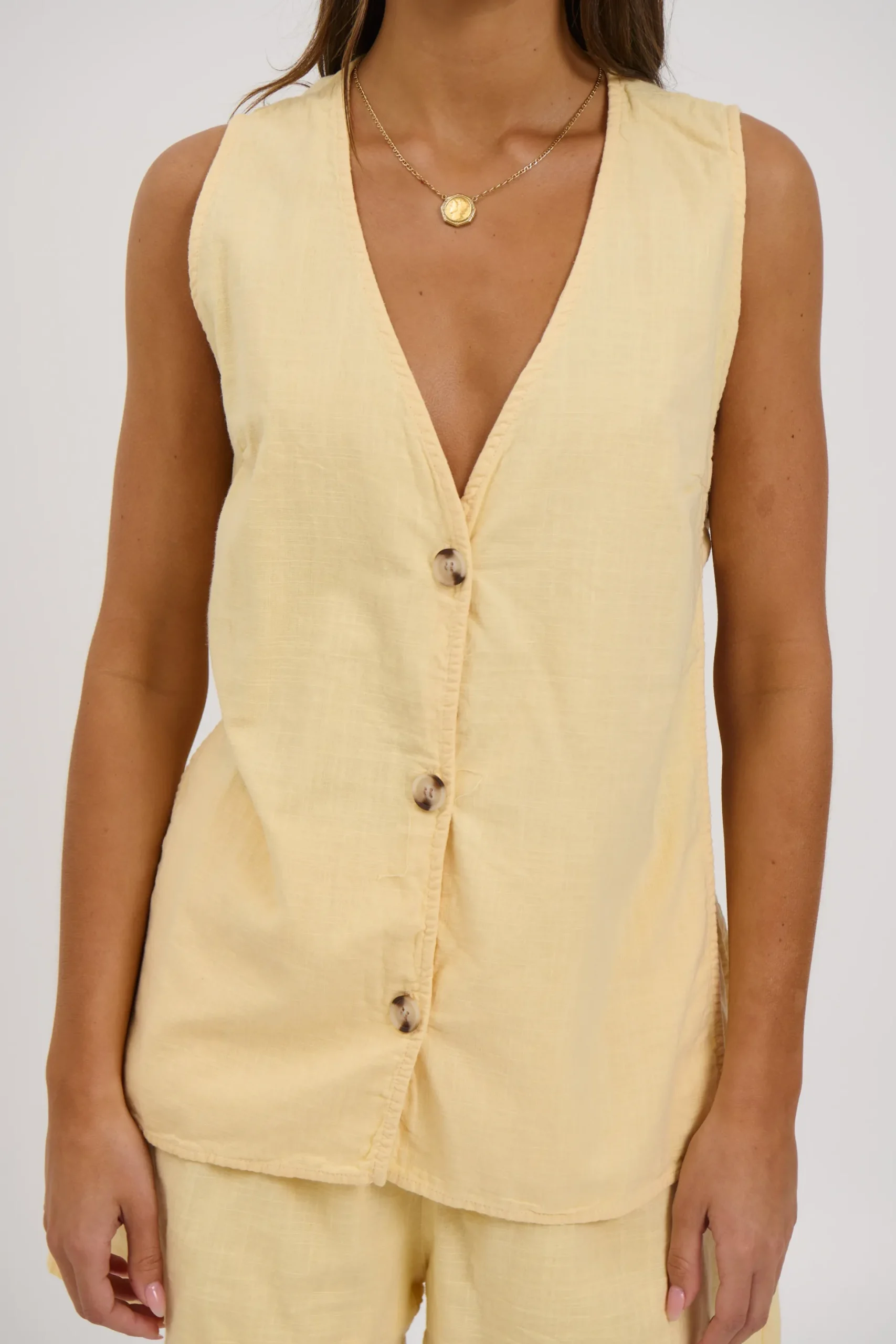 Bonnie Set Lemon