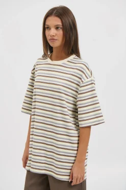 Cassandra Top Cream