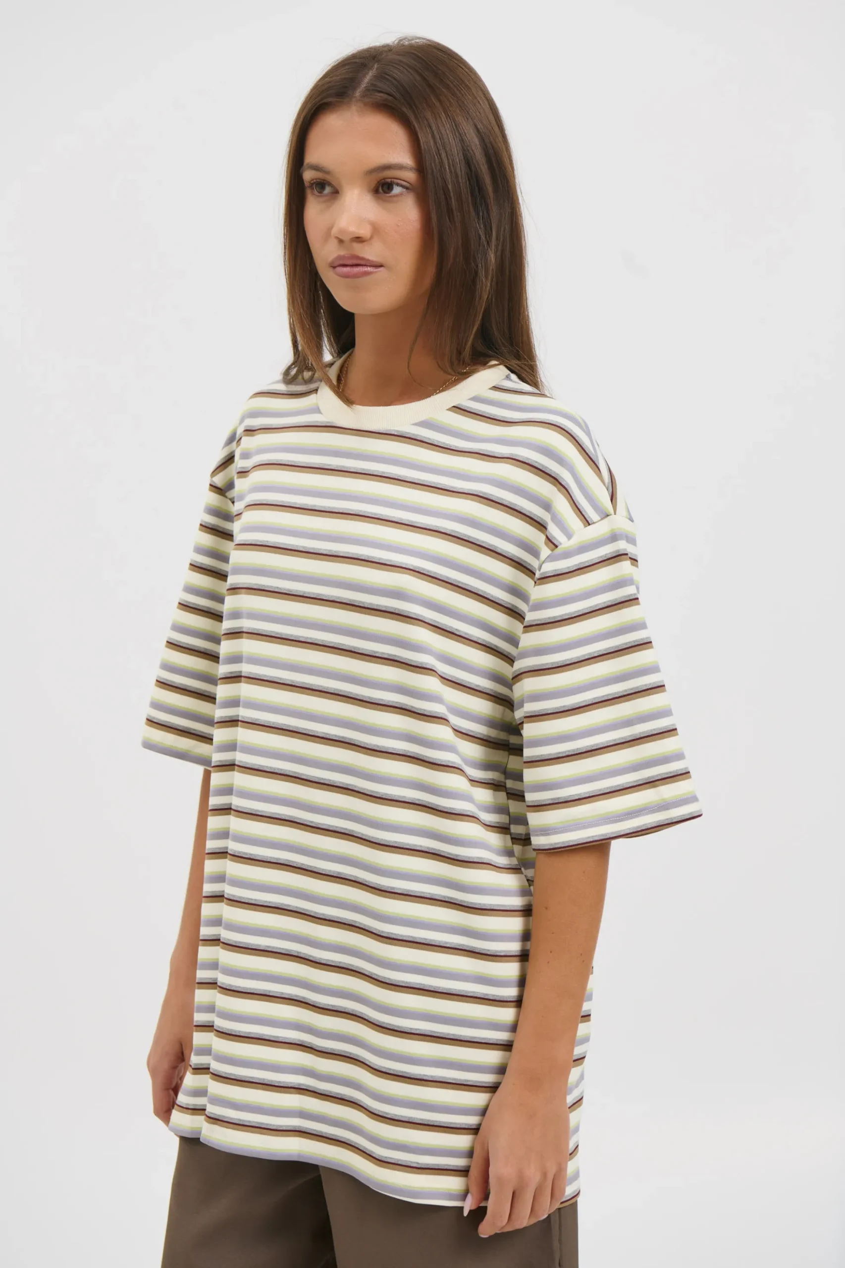 Cassandra Top Cream