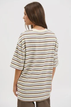 Cassandra Top Cream