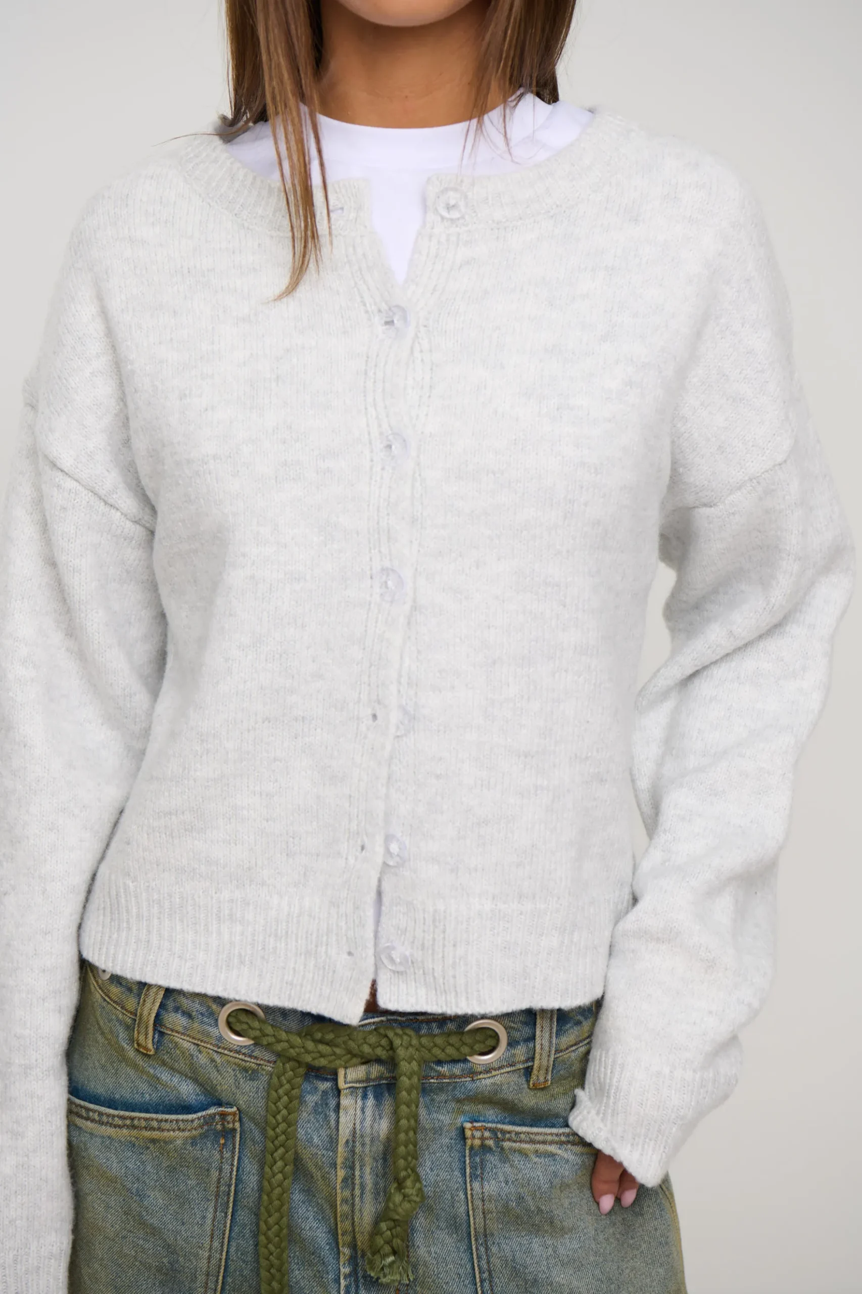 Catia Cardi Grey
