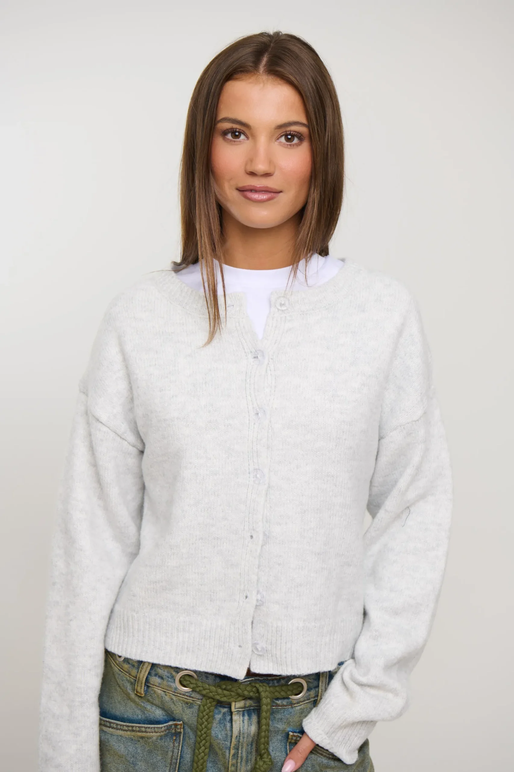 Catia Cardi Grey