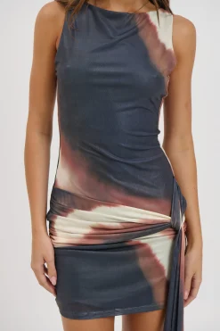 Chala Mini Dress Mars