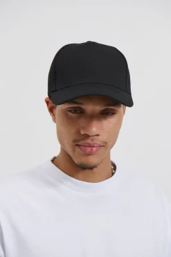 Classic Cap Black