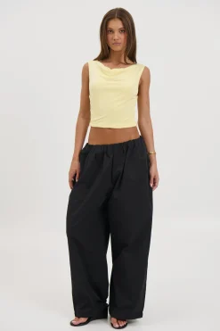 Courtney Top Butter