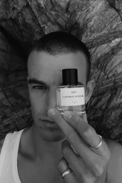 Cowboy Water 50ml