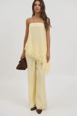 Florence Set Butter