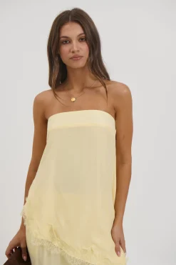 Florence Set Butter