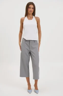 Genesis Pant Ash