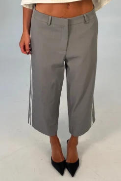 Genesis Pant Ash