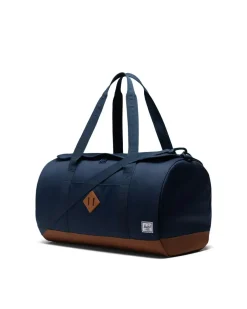 Herschel Heritage Duffle Navy