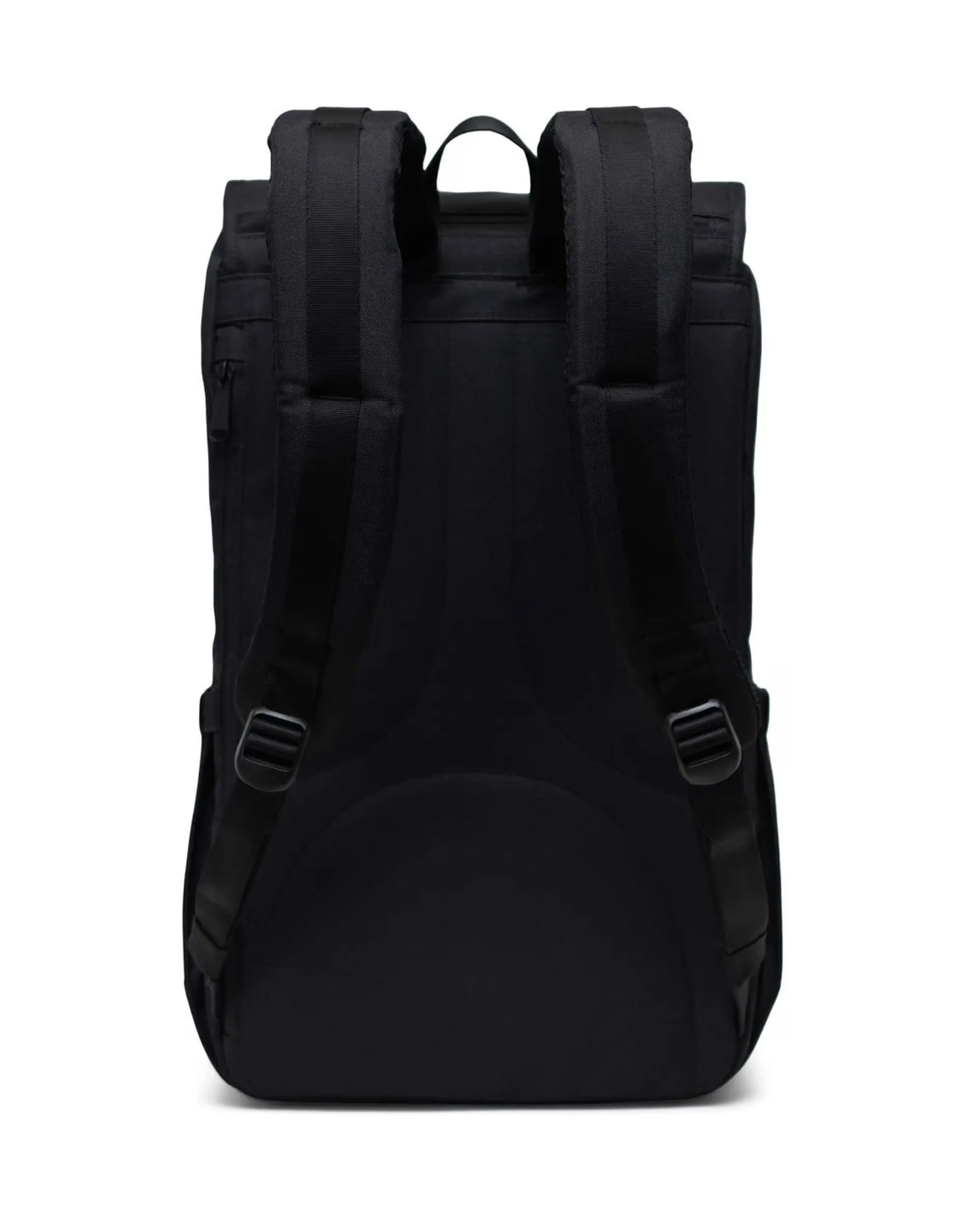 Herschel Little America Backpack Black