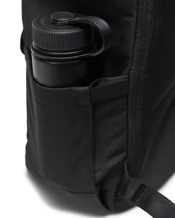 Herschel Little America Backpack Black