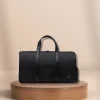 Herschel Novel Duffle Black Tonal