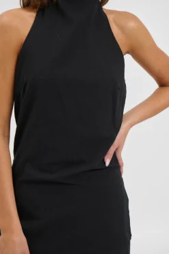 Indelia Set Black