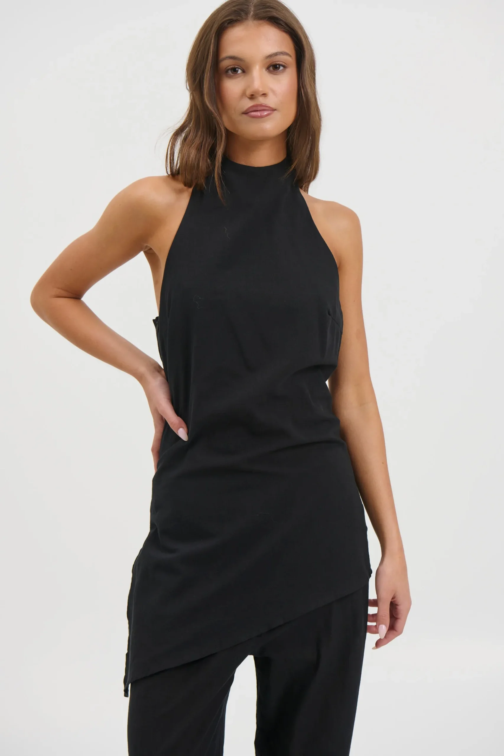 Indelia Set Black