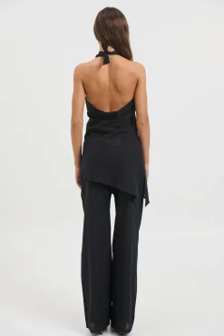 Indelia Set Black