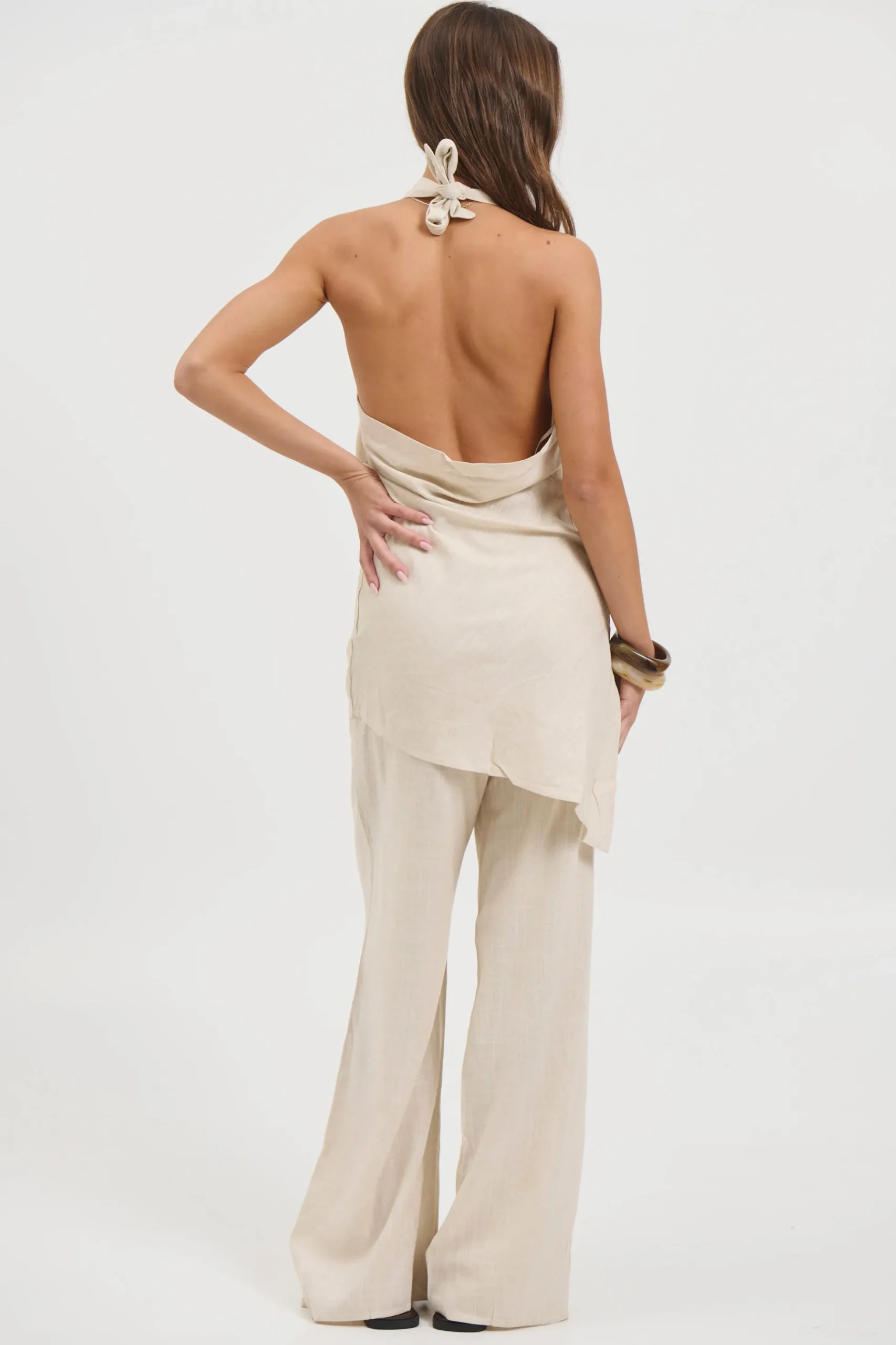 Indelia Set Oat