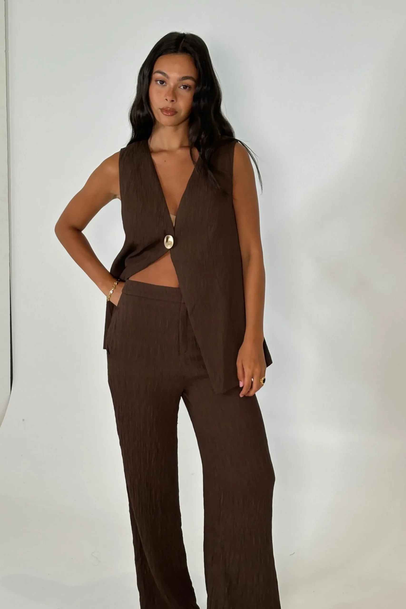 Indi Set Chocolate
