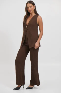Indi Set Chocolate