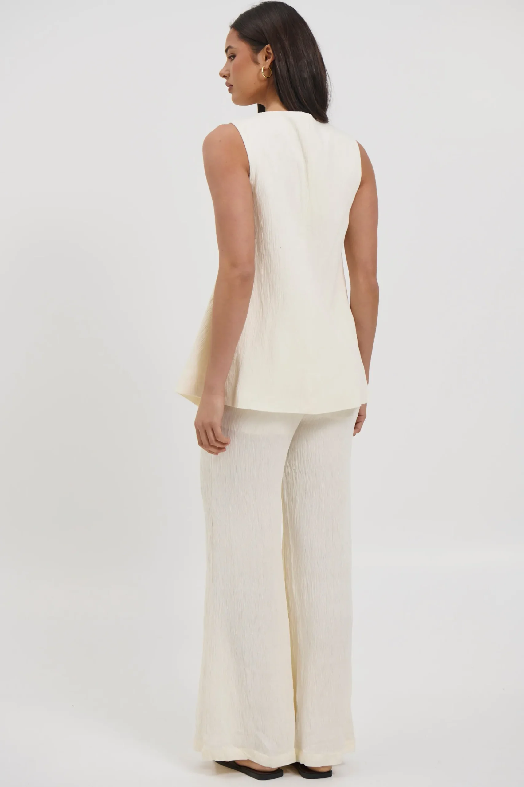 Indi Set Ivory