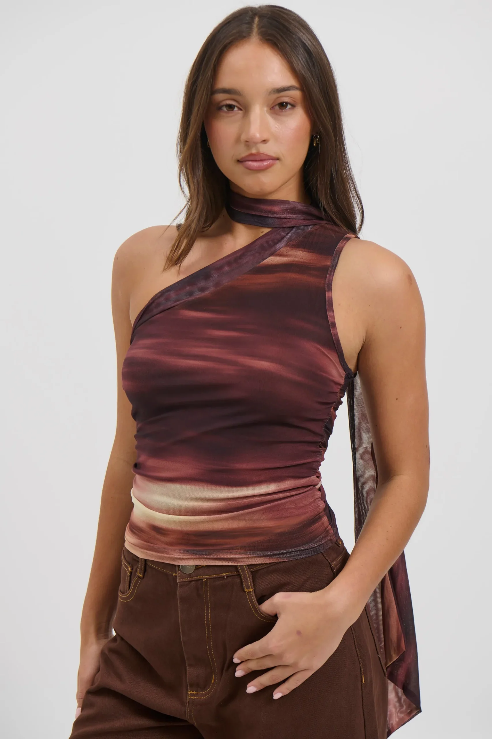 Isobel Top Earth