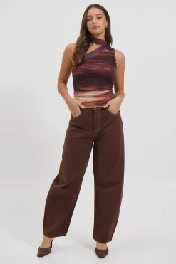 Isobel Top Earth