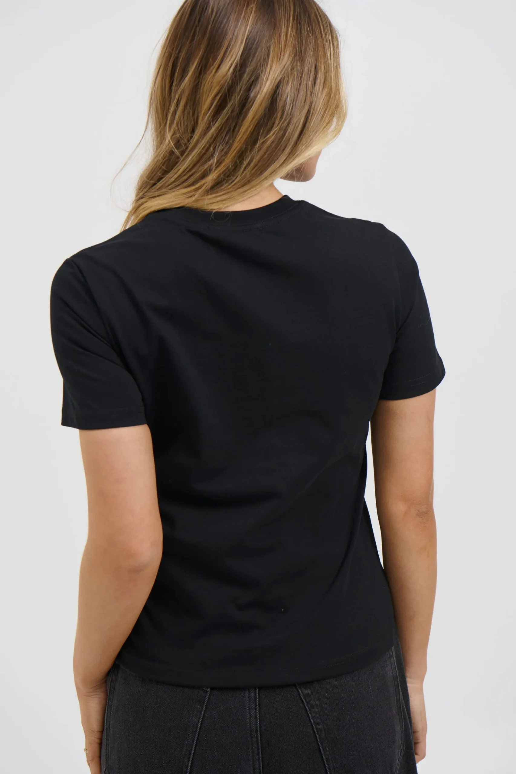 Jamie Tee Black