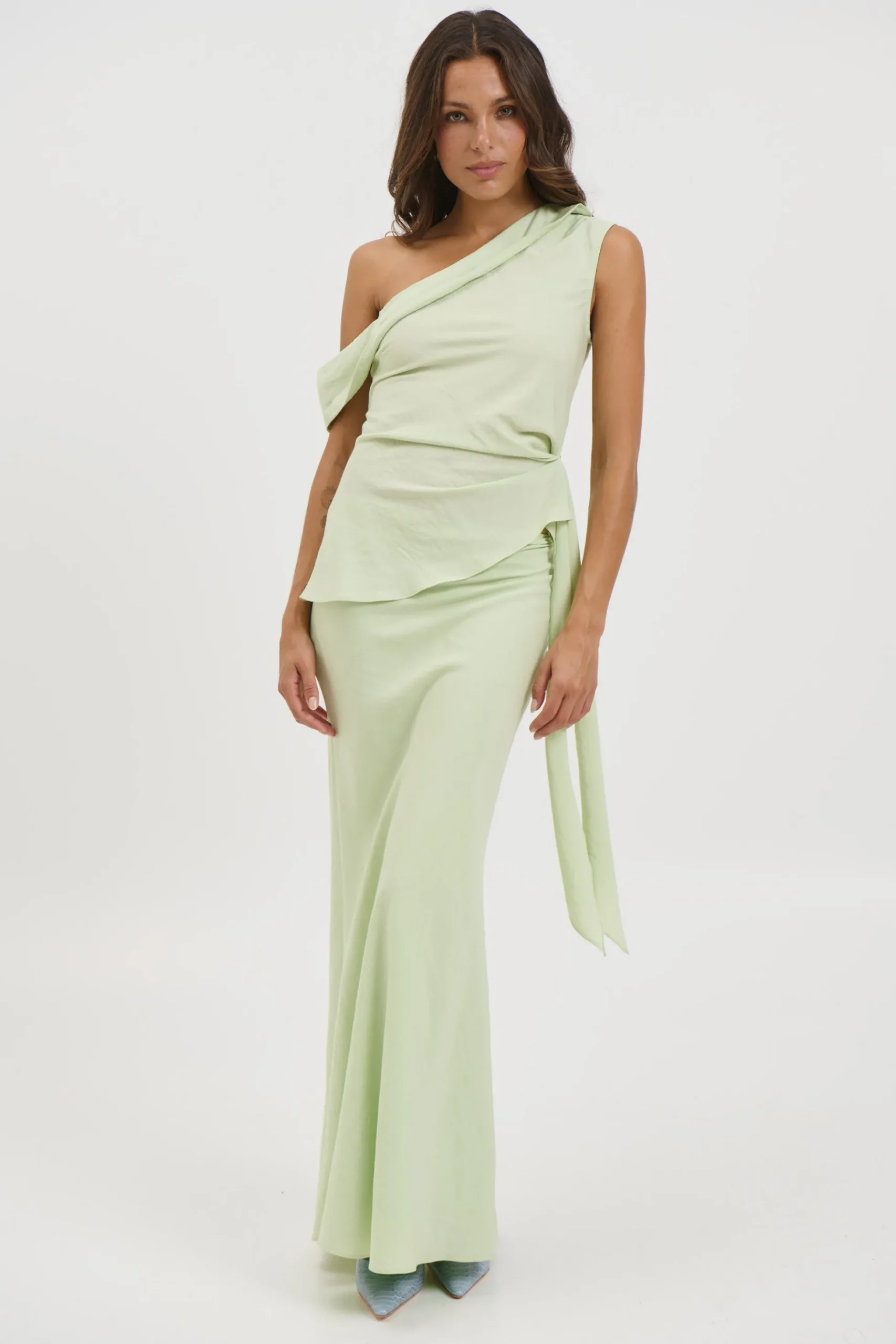 Kallie Set Matcha