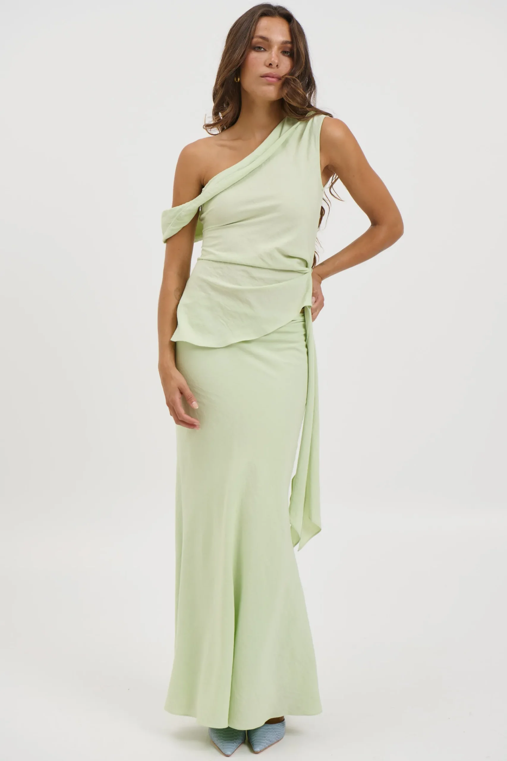 Kallie Set Matcha