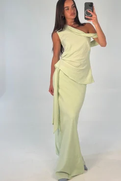 Kallie Set Matcha