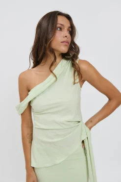 Kallie Set Matcha