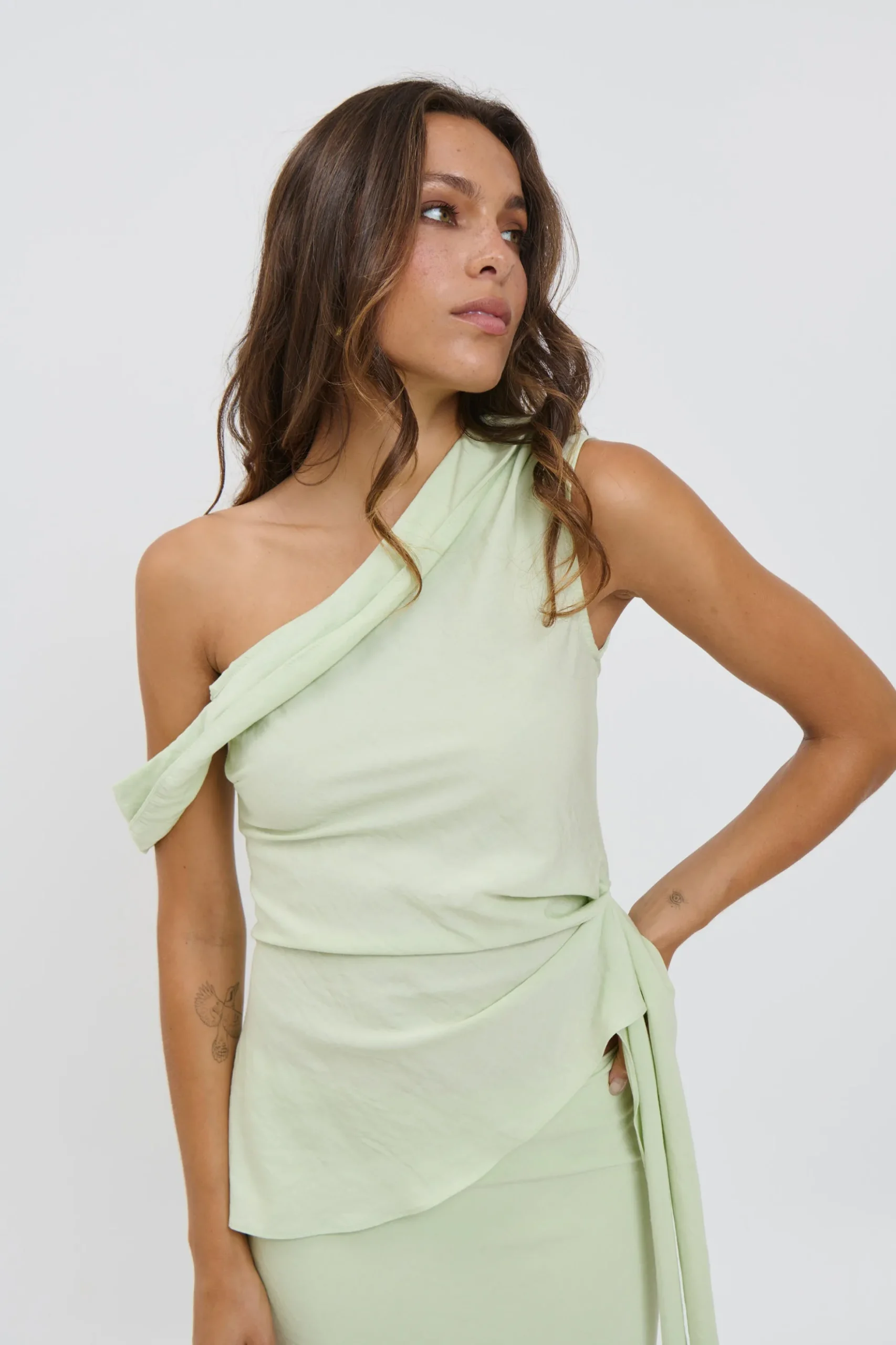 Kallie Set Matcha