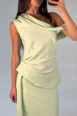Kallie Set Matcha