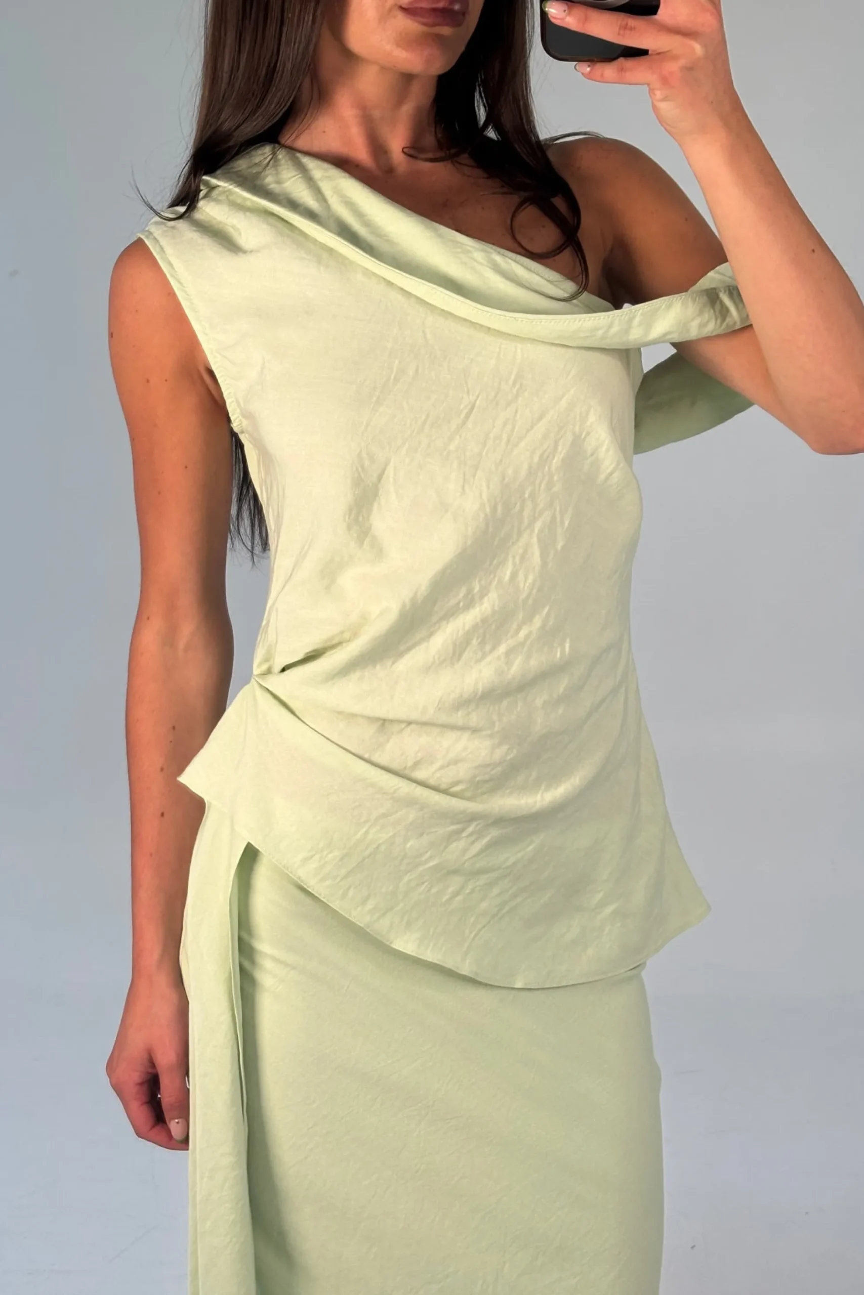 Kallie Set Matcha
