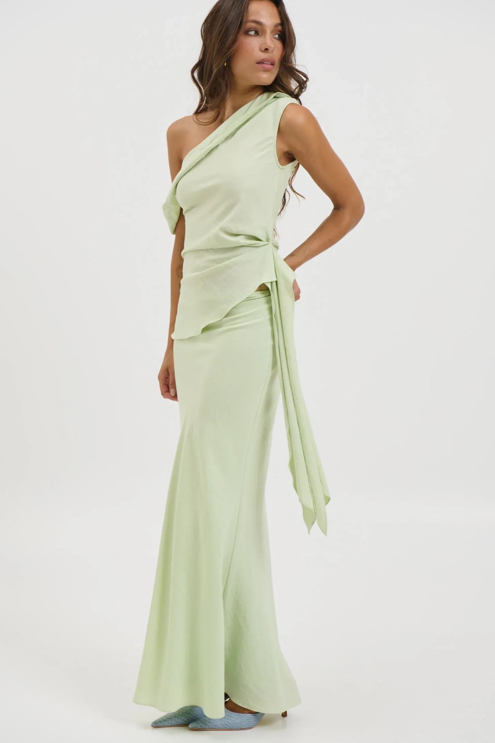 Kallie Set Matcha